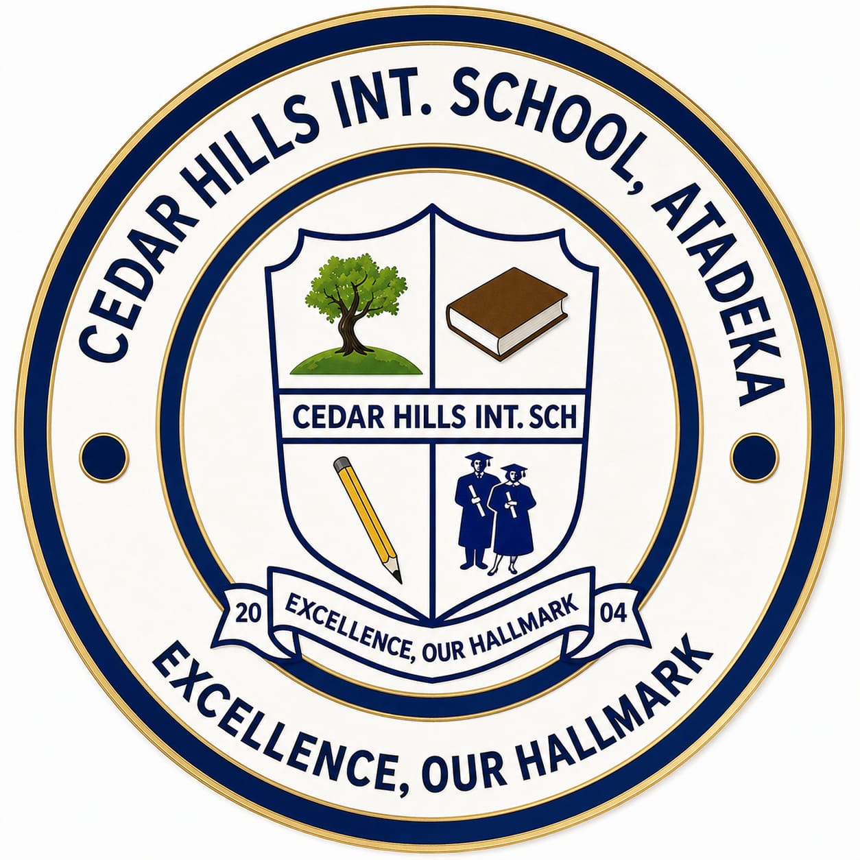 Alternate logo 1